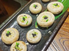 -九田家黑牛烤肉料理(太阳宫广场店)