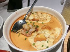 -食锦记·福建私房菜(浦西万达店)
