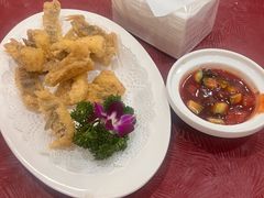 -天天海鲜城·海鲜大排档(新溪店)
