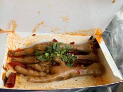 -降龙爪爪(建设路2店)