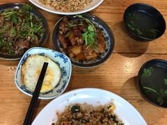 -遵义虾子卢四羊肉粉(大沽路店)