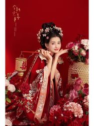-YISHU一树影像工作室(惠城店)