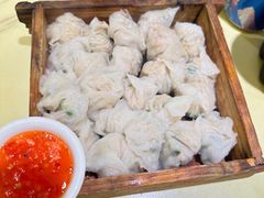 -大家食府·福建菜(FAC协盛中心庭院餐厅店)