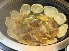 -老家大锅台(世纪城店)