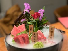 -阿吾罗日本料理(K11艺术中心店)
