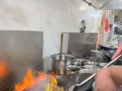 -食鸡公社辣子鸡·潍坊菜·烧烤