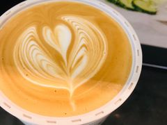 澳白-Manner Coffee(丁香国际店)