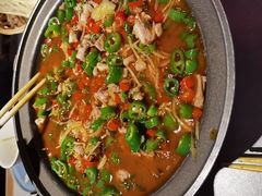 -饕林餐厅(春熙路店)