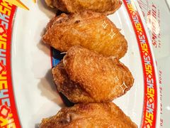 -香港新曜记茶餐厅(星耀城店)