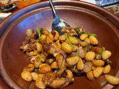 -漢舍中国菜馆(889广场店)