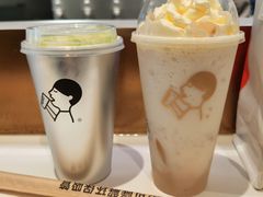 -喜茶(杭州龙湖西溪天街店)