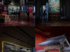 -北京工艺美术博物馆