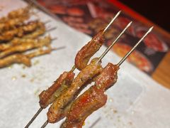 -火联烧烤(学院路创始店)