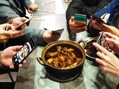 -斯丹姜母鸭·古法干香(涂门街总店)