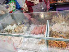 -辽B·小串(总店)