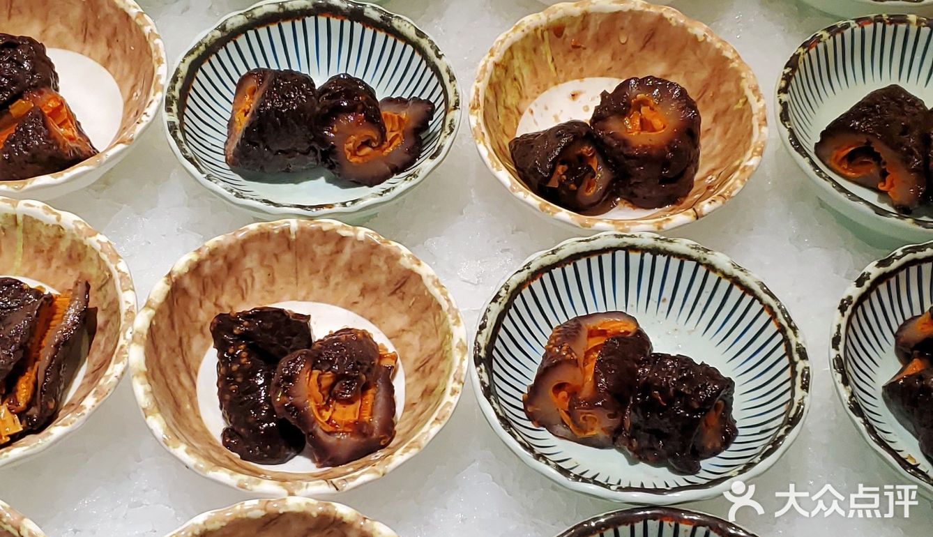 捞上来，吃下去！这里的海鲜管够！