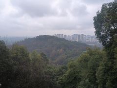 -成都老君山