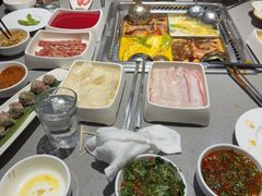 -海底捞火锅(步步高新天地店)