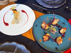 -AZUL by FUEL蓝色·法式酒馆(琶醍店)