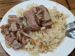 -塔斯提抓饭(东城汇店)
