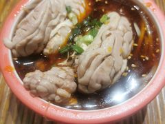 -红料理|串串有瘾·烧烤(吴中路店)