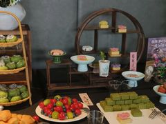 -上海外滩豫园万丽酒店