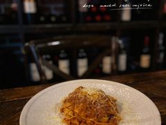 -Hostaria Bar维他餐吧·意大利西餐厅·牛排馆