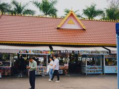 -西双版纳勐泐文化旅游区