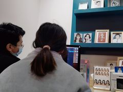 -海马体照相馆(合肥包河万达广场店)
