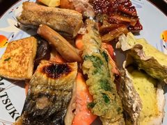 -松子料理(亮马桥店)