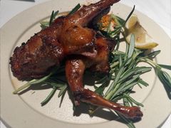 -LESCEDARS Brasserie Bistro香柏树