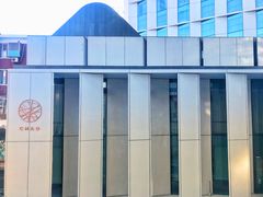 -北京三里屯CHAO酒店