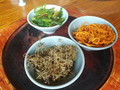 -丽江金茂凯悦臻选酒店-滇香馆