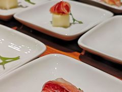 -杭州柏悦酒店·潮餐厅