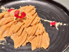 芥末鸭掌-晟永興烤鸭店(五道口店)