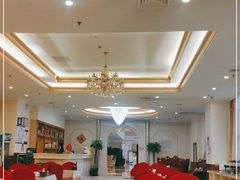 大堂-博雅渔港·融合菜(维也纳国际大酒店)