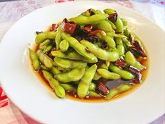 -侠舍·江湖烤全羊·大排档(沌口总店)
