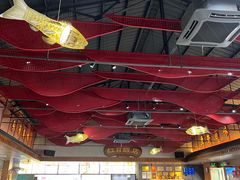 -红日饭店(裕隆三路店)