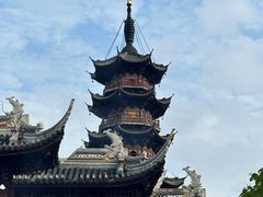 -龙华寺