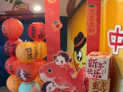 -小荧星艺校(浦东中环分校)