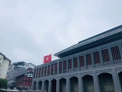 -遵义会议纪念馆