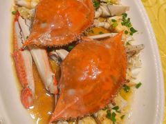 -胖大嫂渔家排档·全海景餐厅(渔村店)