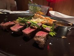 -安妮意大利餐厅(世贸天阶店)
