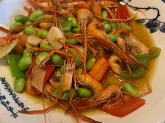 河虾-风味小馆(天目湖宾馆店)