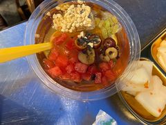 -老渔家白族·石板烧·野生菌火锅(古城中心店)