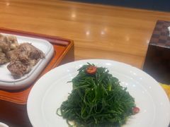 -品回味清真西北楼(宁波首店)