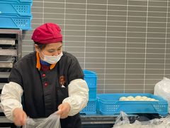 -王家沙点心店(南京西路总店)