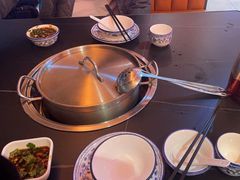 -淼福猪肚鸡·椰子鸡火锅(大沙地店)