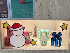 -JPG coffee(深圳罗湖万象城店)