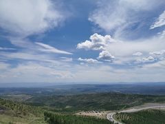 -草原天路(张北县)